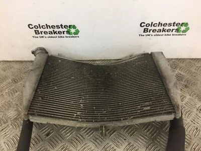 YAMAHA YZF R1 RADIATOR  YEAR 2011 - Image 1 of 4