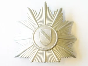 Tschakoemblem Rheinprovinz Nachkrieg - Picture 1 of 4