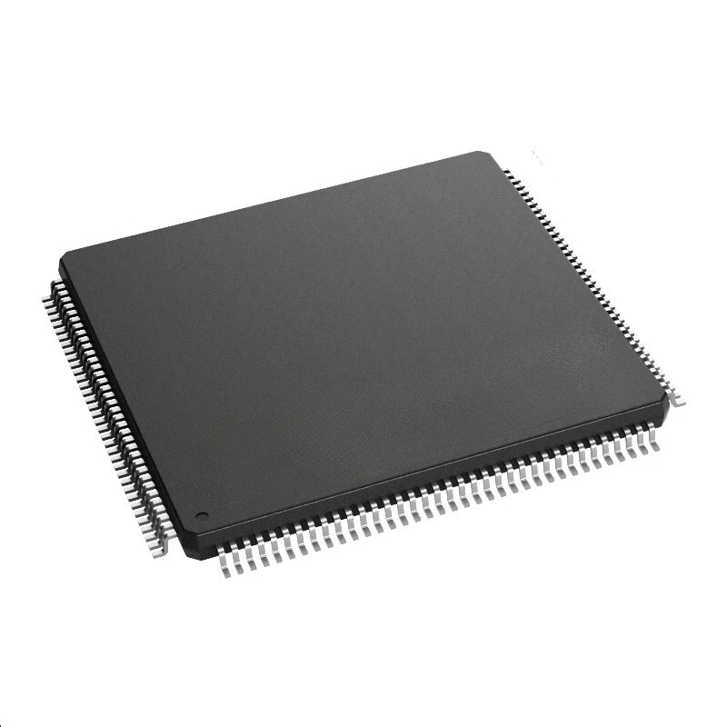1Pcs XR17D154IV-F LQFP-144 UART interface integrated circuits 4 Channel	 5.5 V - Image 1 of 3