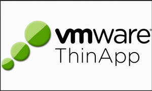VMware ThinApp Enterprise 