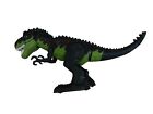 Walking Battery Operated Toy Dinosaur T-Rex Tyrannosaurus Light Sound & Remote.