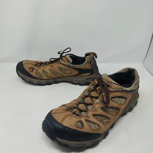 Merrell Realtree Xtra Performance Wear Camo Hiking Sneakers Outdoor Size 13 - Picture 1 of 13