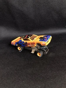 Johnny Lightning Dragsters Halloween '97 Holiday Scream Team - Picture 1 of 5
