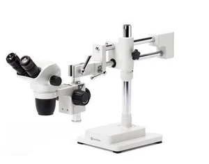 NZ.1902-B NexiusZoom Binokulares Zoom Stereomikroskop Profimikroskop Neu - Bild 1 von 2