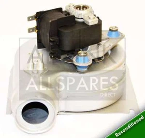 VENTILADOR DE CALDERA IDEAL CLÁSICO 9HE 174065 VIENE CON 1 AÑO DE GARANTÍA - Imagen 1 de 1