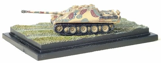 CanDo 1:144 Jagdpanther Panzer-Lehr  Hungary Spring 1945 Final Production - Image 1 of 1