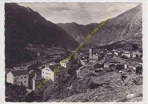 CPSM VALLS D'ANDORRA andorra LA VELLA Capital Edit APA POUX - Picture 1 of 2