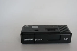 #S0247 - revue pocket 250 - Picture 1 of 1