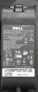 Dell Laptop charger CN-0F7970-71615-628 - Photo 1/3
