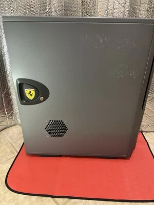 Antec Performanc plus 1080amg full Tower retro SoHo PC Case 430w true  Power  - Image 1 of 4