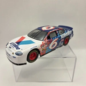 1998 NASCAR Mark Martin #6 Valvoline 1:24 Racing Champions 50th Anniversary - Picture 1 of 9