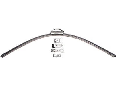 Limpiaparabrisas delantero izquierdo Bosch 47831WZQK 2020 para Nissan Rogue Sport 2017-2021 Foto 1 de 2