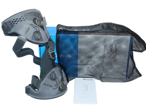 NEW Ossur Unloader One X Knee Brace Standard Right Medial Sz MEDIUM UOX0518713 - Picture 1 of 11