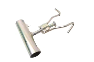 Fence Wire Carry Carrying Tool Hook for Barb Barbed and Smooth Wire - Bild 1 von 2