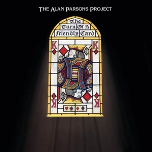 THE ALAN PARSONS PROJECT - The Turn Of A Friendly Car (2024) LP audiophile vinyl - Foto 1 di 3