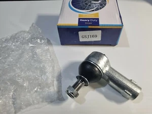 GSJ169 track tie rod end MGA sprite , midget < 72 , morris minor late 263-288 - Picture 1 of 3