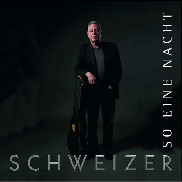 SCHWEIZER - SO EINE NACHT    CD NEU - Bild 1 von 1