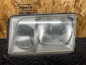 94-95 Mercedes E320 W124 Left Driver Side Headlight Lamp 0302468011 OEM - Picture 1 of 10