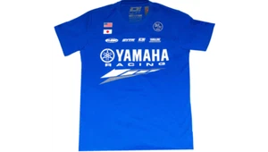 2024 D'COR FACTORY T-SHIRTS HONDA KAWASAKI SUZUKI YAMAHA - PICK SIZE & COLOR - Picture 1 of 14
