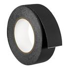 1.6 x 32.8 ft Anti Slip Grip Tape, Non-Slip Traction Tape for Stairs, Black