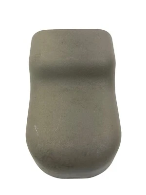 2007-2011 Hyundai Elantra Front Seat Inner Track Cover Trim 88567-3K000 OEM - Image 1 of 4