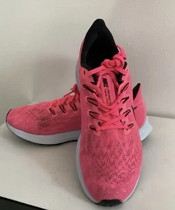 Nike Air Zoom Pegasus 36 Hyper Rosa Negro Mujer’s Talla 9 - Imagen 1 de 11
