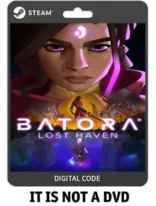 Batora Lost Haven Steam PC Global Digital Key | Send in 12 hours! - Picture 1 of 1