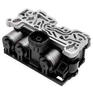 FORD 5R55W 5R55S SOLENOID BLOCK PACK OEM TESTED PLUGNPLAY 2002-UP 9L2Z-7G391-A - Picture 1 of 1