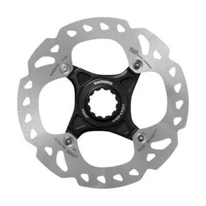 Shimano Disc Rotor 180mm XT Ice-Tech Centrelock - Picture 1 of 1