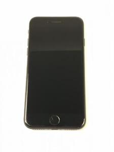 Apple iPhone SE (3rd Gen) 128GB (Unlocked) A2595 Midnight - Broken