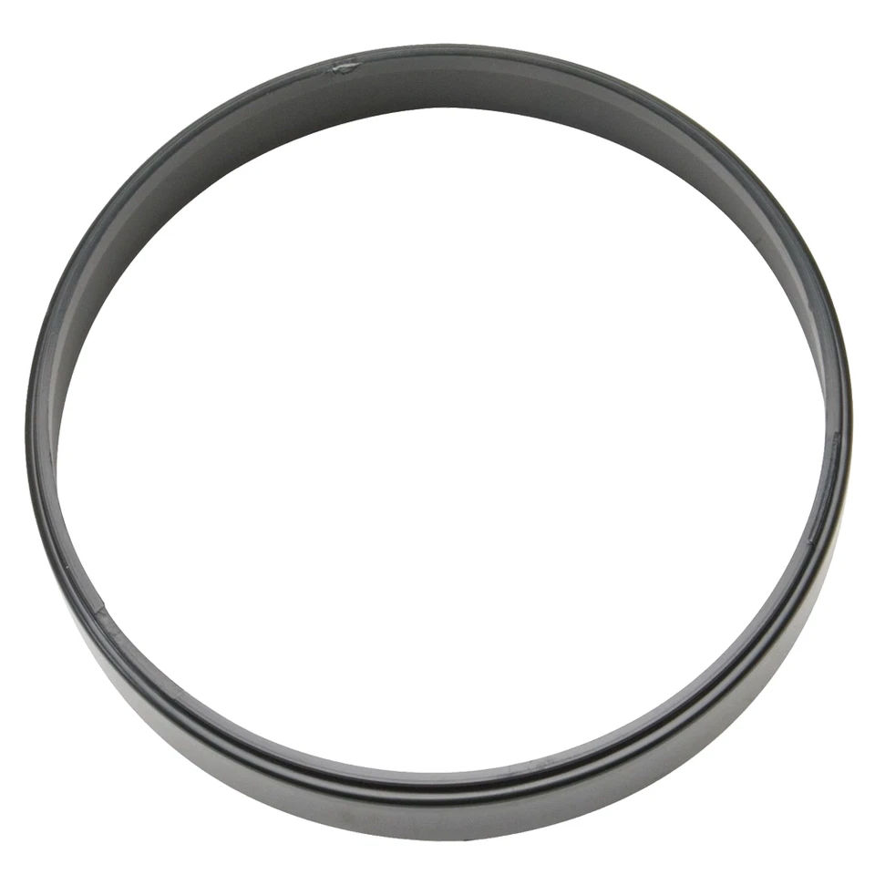 Espaciador limpiador de aire Edelbrock 8092 Pro-Flo en plástico negro - 0,75" altura  Foto 1 de 3