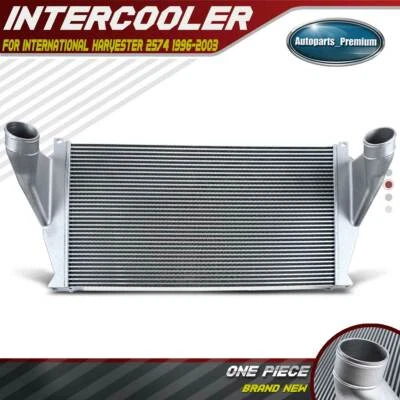 International Truck Charge Air Cooler for International Harvester 2574 1995-2003 - Image 1 of 4