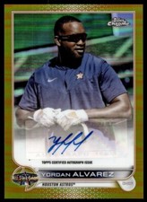 2022 Topps Chrome Update Series Baseball Cards Checklist and Odds 27