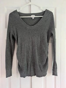 Women's Maternity Sweater - Bild 1 von 4