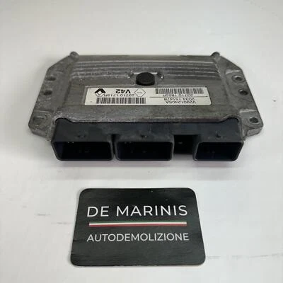 CENTRALINA MOTORE PER DACIA Duster 1° Serie 1.6 Bifuel/Gas (10>) 237101719R - Immagine 1 di 4