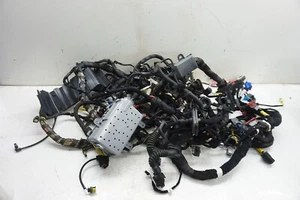 2018-2024 Alfa Romeo Stelvio OEM 2.0L Internal Wire Harness 0050553070 - Picture 1 of 21