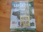 1/32 Hachette Build Your Own The Lancaster Bomber Model Plane Issue 48 Inc Part