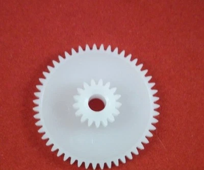 Abu Garcia Ambassadeur 5600BCX 6600BCX Rueda dentada Número de pieza 1121550 NUEVO Foto 1 de 2