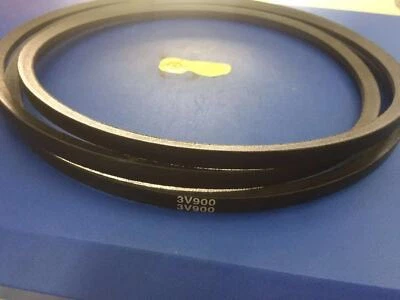 FOR WASCOMAT / HUEBSCH 3V900 Belt for Wascomat W243 Huebsch, Speed Queen