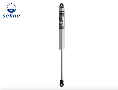 Amortiguador trasero liso FOX serie 2.0 IFP para Dodge Ram 1500 2500 3500 980-24-943 Foto 1 de 4