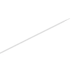 Filo Wire Wrap (a wrappare) per elettronica AWG30 colore BIANCO (5 Metri) - Picture 1 of 1