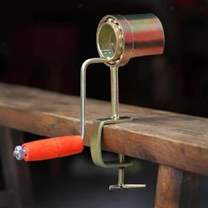 Iron Household Corn Thresher Shucker Sheller Gadget - Picture 1 of 7