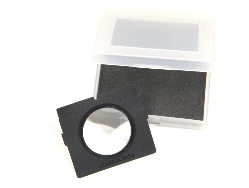 【Near Mint】Hasselblad Magnifier For Waist Level Finder  From Japan #2506 Foto 1 de 4
