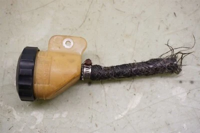 1979 Honda CBX 1000 CBX1000 CBX1050 Supersport SS *2669 Rear Brake Reservoir  - Image 1 of 4