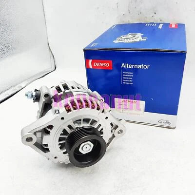 Alternador nuevo LR180-769B para Nissan 2002-2006 1,8 L Sentra 334-1463 LR180-769F Foto 1 de 4