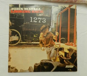 LP, John Mayall - Looking Back, London Records PS 562, 1969 COMPILATION, NM - Picture 1 of 3