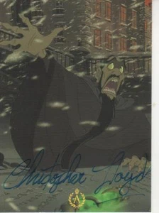 HANK AZARIC FIRMÓ 1998 UPPERDECK "ANASTASIA" #28 - BATOK - Imagen 1 de 1