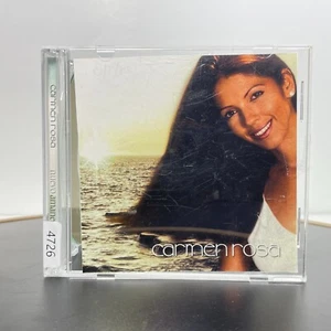 Carmen Rosa - Nuevo Amanecer SIGNED CD - Bild 1 von 9