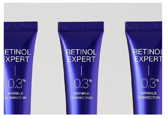 [  IOPE ] RETINOL EXPERT 0.3% WRINKLE CORRECTOR 20ml / K-BEAUTY - Image 1 of 4