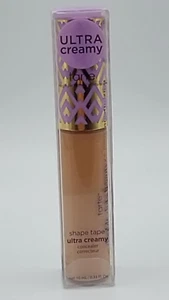 Corrector ULTRA CREMOSO Cinta Forma Tarta 47H Bronceado 10 ml Nuevo en Caja Maquillaje - Imagen 1 de 1